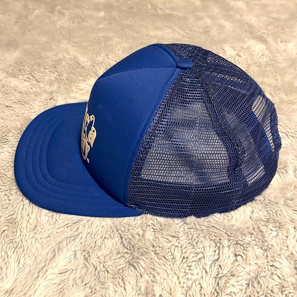 💙 Vans Have a ☀️ Day Mesh Hat - Picture 3 of 6